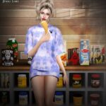 CLUTTER DECORATIVE (5 ITEMS) at Jenni Sims