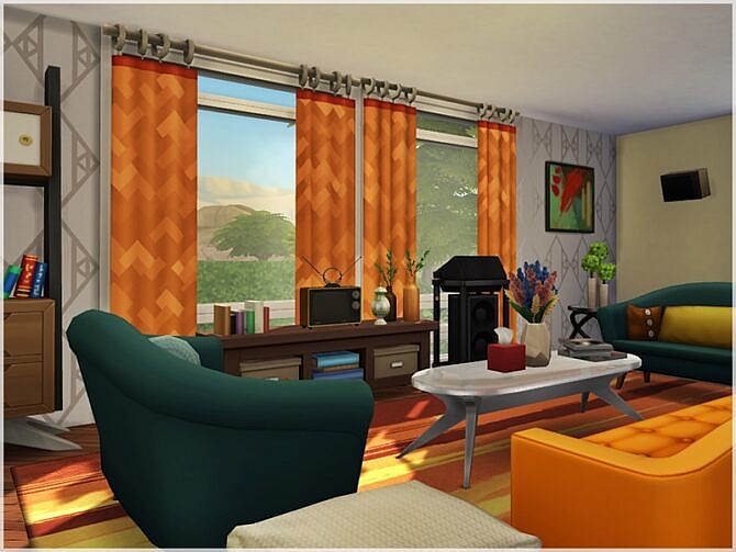 Retro Remember Summer Days by Ray_Sims at TSR