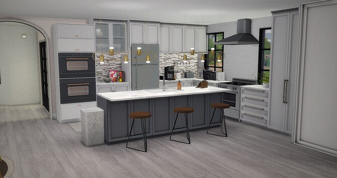 501 Oasis Drive Home at AymiasSims