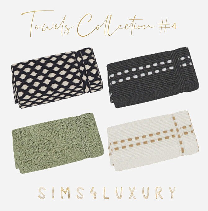 Clutter Free instant access at Sims4 Luxury