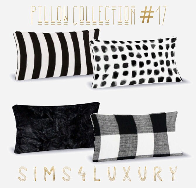 Clutter Free instant access at Sims4 Luxury