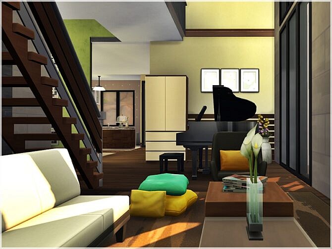 Daniel home by Ray_Sims at TSR