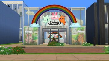 Etie Baby Store at La Boutique de Jean