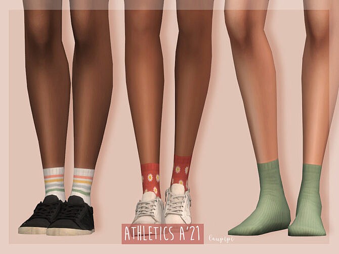 Socks AC412 by laupipi at TSR
