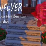 A Rose By Any Other Name by lowflyer at Mod The Sims 4