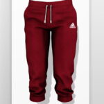 Ash Pants by KaTPurpura at TSR