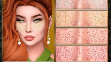 BLUSH #8 by JUL_HAOS at TSR