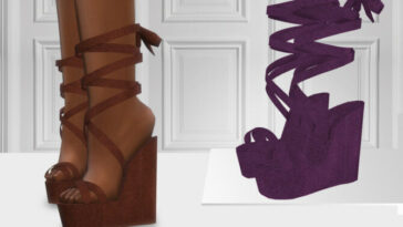 685 High Heels by ShakeProductions at TSR