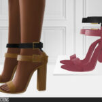 745 – High Heels by ShakeProductions at TSR