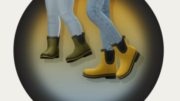 Ankle Boots for kids & toddlers at Simiracle