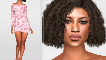 Annalise Coyle by remaron at TSR