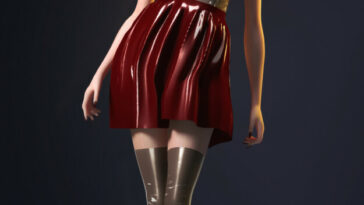 April Collection 2021 Part 2 at Astya96
