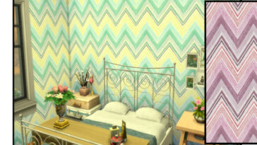 Bands LLS wallpaper by lavilikesims at TSR