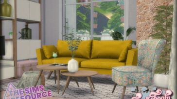 Brymming Main Set by ArwenKaboom at TSR