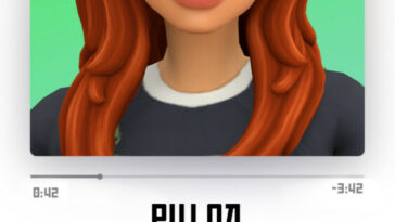 Bulak hair at Marso Sims