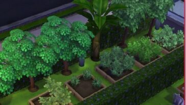 Change amount of ingredients for juice fizzer at Mod The Sims 4