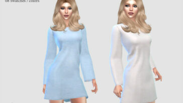 DRESS N 370 by pizazz at TSR