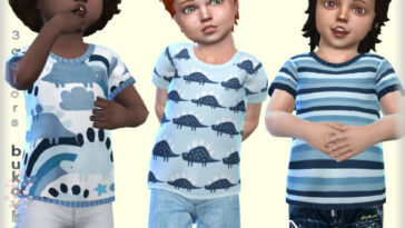 Dino Shirt by bukovka at TSR