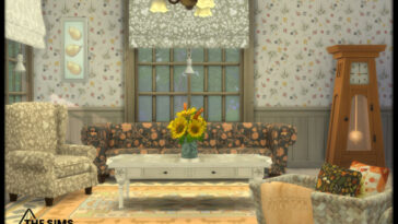 Four Seasons Country Recolors by seimar8 at TSR