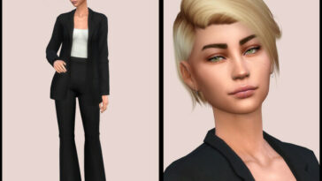 Harmony Hester by YNRTG-S at TSR