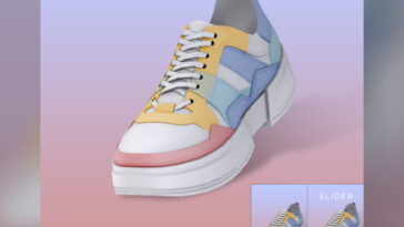 Himdureo Sneakers at MMSIMS
