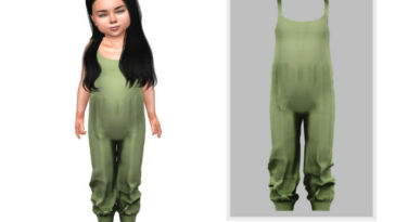 Jumpsuit C403 by turksimmer at TSR