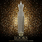 LOOKS GOWN at MSSIMS