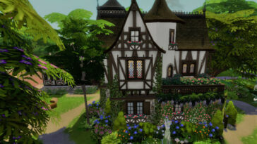 Le Grand Lieu by sgK45 at TSR
