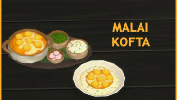 MALAI KOFTA at Icemunmun
