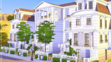 Megan Castillo property by nolcanol at TSR