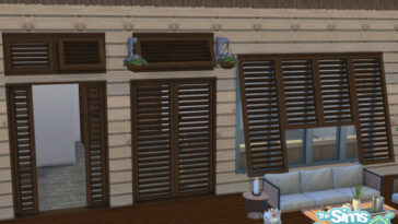 Muine Part 2 by Mincsims at TSR