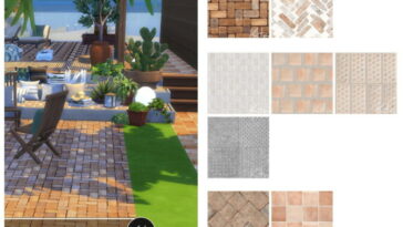 Outdoors Lights Issue at Ktasims