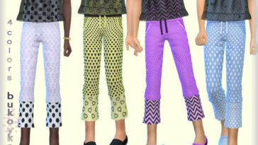 Pants LOL 2 150521 by bukovka at TSR