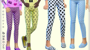 Pants LOL by bukovka at TSR