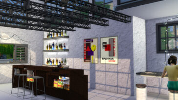 Petros Bar by evi at TSR
