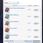 Purchase Books Overhaul v.1.0 by andiberlin at TSR