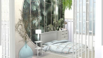SMALL & COZY APARTMENT at Dinha Gamer