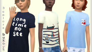 Shirt Sea by bukovka at TSR