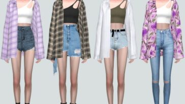 Shirts With U Cop Top at Marigold