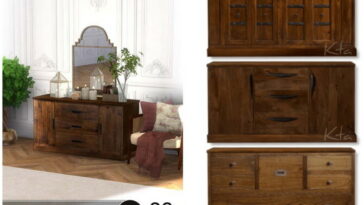 Sideboards 1 at Ktasims