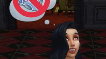 Stop Thinking About Diapers by Immeline at Mod The Sims 4