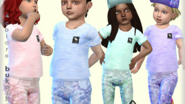 Toddler Shirt by bukovka at TSR
