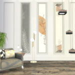 Torrance Dining Room Extra by ArtVitalex at TSR