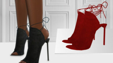 685 High Heels by ShakeProductions at TSR