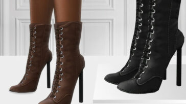757 – High Heels by ShakeProductions at TSR