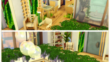 A Place For Everyone by simmer_adelaina at TSR