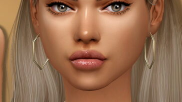 Amanda Skin at MSQ Sims