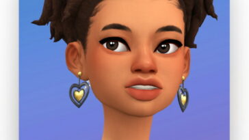 Amihan hair at Marso Sims