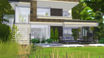 Anja home by Suzz86 at TSR