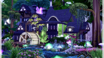 Arcane Illusions – Czarnolesie by marychabb at TSR